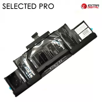 Batteria ricaricabile per notebook per A1494, 8600mAh, Extra Digital Selected Pro