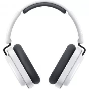 Nothing Headphone (a) Cuffie Bluetooth over-ear, 40 kHz, bianco