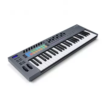 NOVATION FLKey 49 Controller Tastiera MIDI