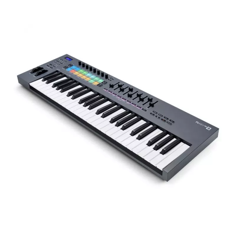 NOVATION FLKey 49 Controller Tastiera MIDI