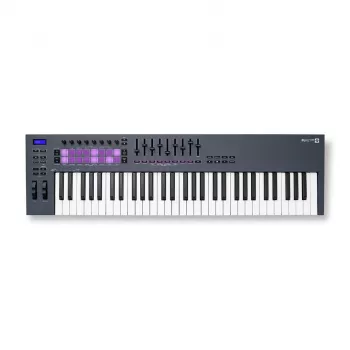 NOVATION FLKey 49 Controller Tastiera MIDI