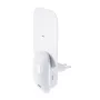 Noveen lampada insetticida 2in1 Bug Zapper + luce notturna spina regolabile fino a 30 m²