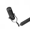 Novox NCX microfono USB professionale, 3 capsule
