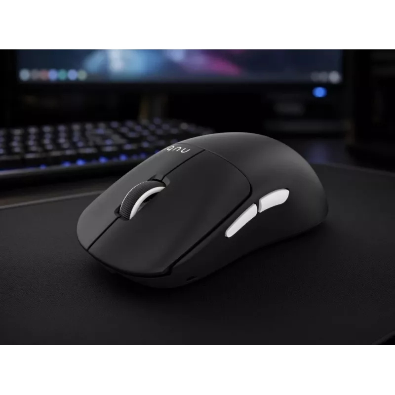 Nubi mouse NM1 wireless nero