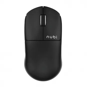 Nubi mouse NM1 wireless nero