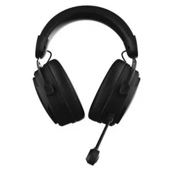Nubi NH1 Cuffie, nero