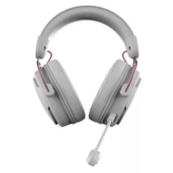 Nubi NH1 Cuffie, oro rosa