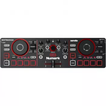 Numark Mixtrack Go - Controller DJ