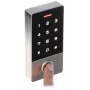 Tastierino numerico ATLO-KRMF-511 USB con filo 19 tasti a membrana nero