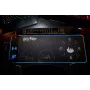 Tappetino mouse + caricatore wireless Numskull Harry Potter 30x80cm