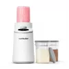 NutriBullet NBD0503W Macchina per gelato bianca
