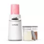 NutriBullet NBD0503W Macchina per gelato bianca