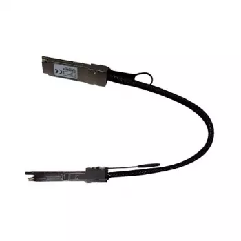 NVIDIA Direct Attach Cable QSFP+ a QSFP+ 40 cm