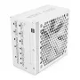 NZXT C850 Gold ATX 3.1 alimentatore completamente modulare - 850W, 80 PLUS Gold, bianco