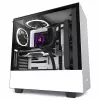 NZXT Kraken Z53 Dissipatore liquido all-in-one 240mm con display LCD