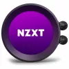 NZXT Kraken Z53 Dissipatore liquido all-in-one 240mm con display LCD