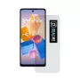 OBAL:ME 2.5D Glass Pellicola protettiva per Infinix Hot 40 Pro trasparente