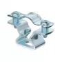 OBO ASL 733 17 G staffa distanziale con asola 14-17 mm acciaio zincato