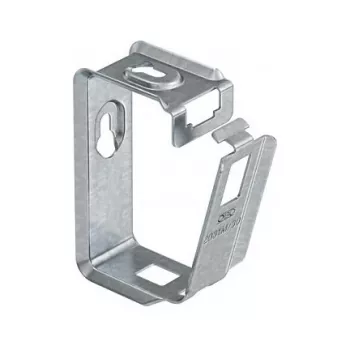 OBO BETTERMANN 2031 M 30 FS Grip Supporto collettivo per 30x NYM 3x1.5, acciaio FS