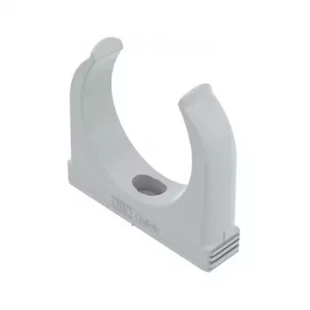 OBO BETTERMANN 2955 M63 serracavo rapido M63 PP grigio chiaro RAL7035