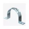 OBO BETTERMANN 605 50 G Collare per tubi in due parti 50mm acciaio zincato