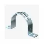 OBO BETTERMANN 605 50 G Collare per tubi in due parti 50mm acciaio zincato