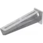 OBO Bettermann 6419720 Accessorio di montaggio, metallo, 1 pz.
