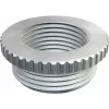 OBO Bettermann riduzione in ottone M25 a M16, filettatura metrica, IP65, senza alogeni 2089548