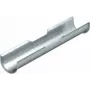 OBO BETTERMANN canale portacavi 2058 LW 10, acciaio zincato in nastro, 1000 x 200 x 50 mm 1195794