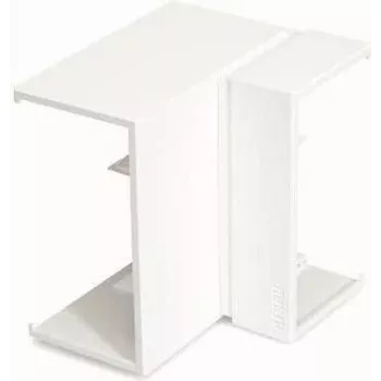OBO BETTERMANN angolo interno BRK IE70130 70x130mm bianco puro (6132753)