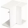 OBO BETTERMANN angolo interno BRK IE70130 70x130mm bianco puro (6132753)