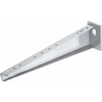 OBO Bettermann Mensola verticale AW 15 21 acciaio inox 6421024