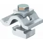 OBO Bettermann Morsetto di tensione verticale leggero con dado scorrevole M10x50 TKH 6355812