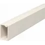 OBO BETTERMANN WDK 15030 Canalina per cavi 15x30mm bianco crema 2m 6025013