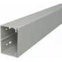 OBO BETTERMANN WDK 60090 canale portacavi da parete e soffitto 60x90mm grigio pietra 2m 6022006