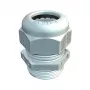 OBO V-TEC VM25 LGR pressacavo metrico M25 poliammide grigio chiaro RAL 7035