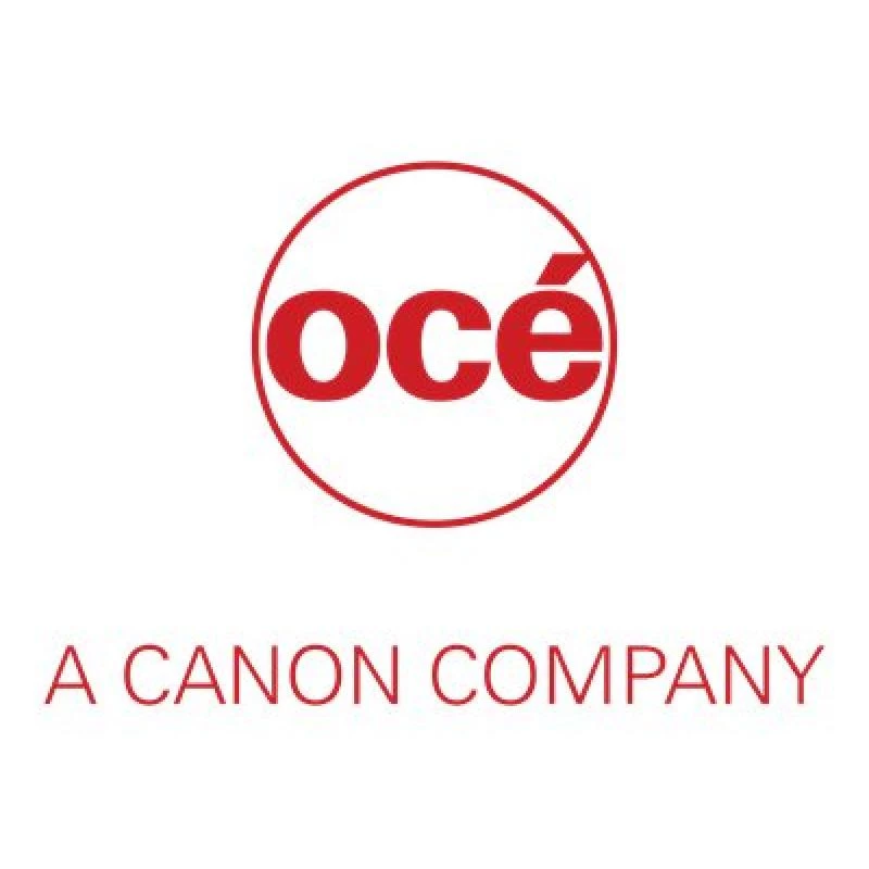 Océ toner CW 700 ciano originale (1070036651) – 15.000 pagine, tecnologia CrystalPoint