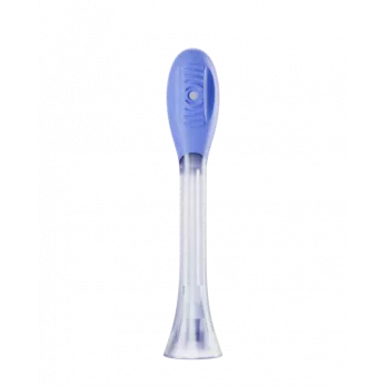 Oclean testina spazzolino Ease 2 pz. P1K1 blu