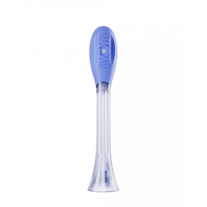 Oclean testina spazzolino Ease 2 pz. P1K1 blu