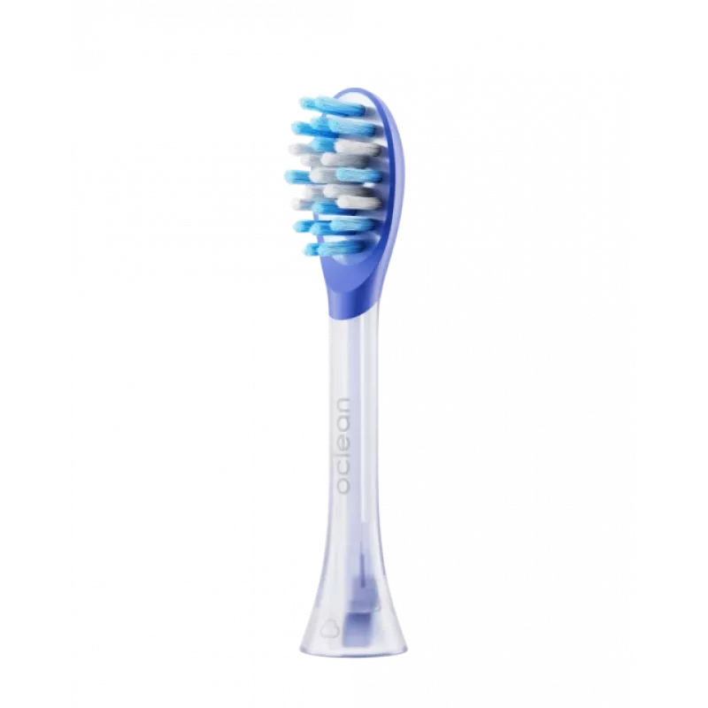 Oclean testina spazzolino Ease 2 pz. P1K1 blu