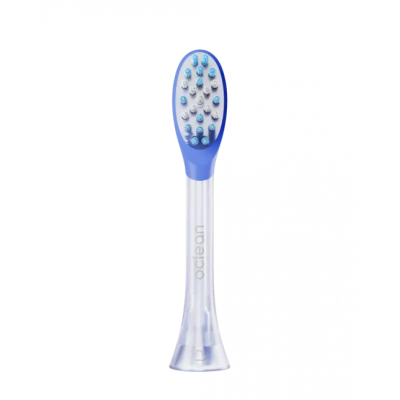 Oclean testina spazzolino Ease 2 pz. P1K1 blu