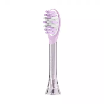 Oclean testina spazzolino Ease 2 pz. P1K4 rosa