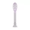 Oclean testina spazzolino Ease 2 pz. P1K4 rosa