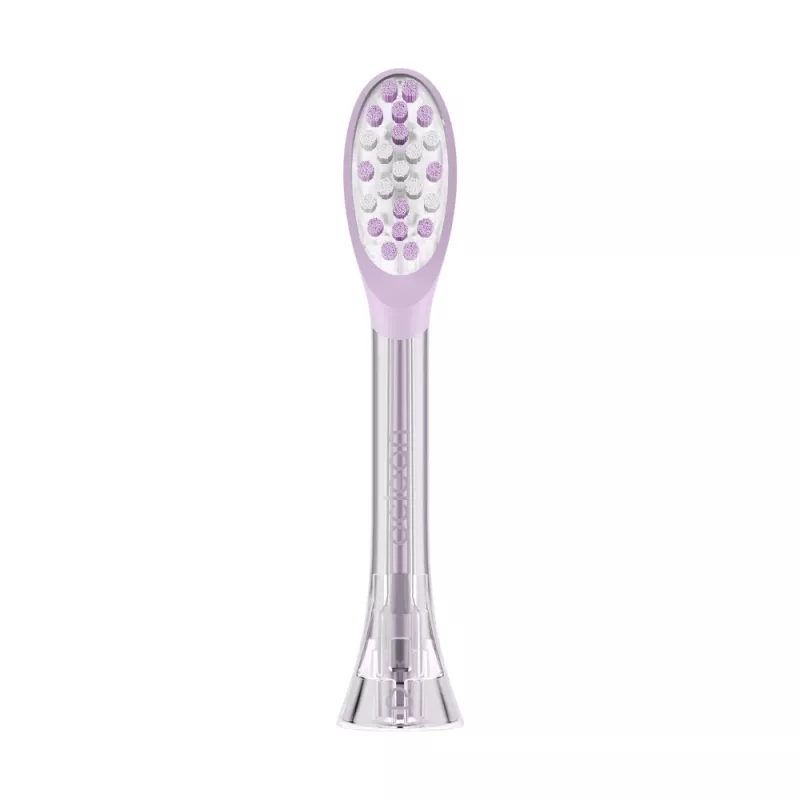 Oclean testina spazzolino Ease 2 pz. P1K4 rosa