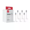 Oclean Delicate Care Kids Testina di ricambio 6 pz P3K1 W06 bianco