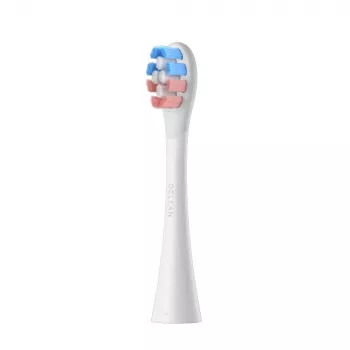 Oclean Delicate Care Kids Testina di ricambio 6 pz P3K1 W06 bianco