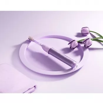 OCLEAN Ease Pro viola spazzolino elettrico