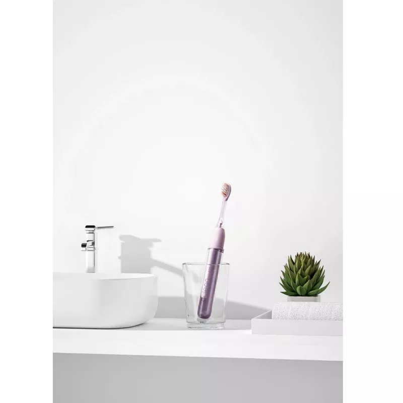 OCLEAN Ease Pro viola spazzolino elettrico