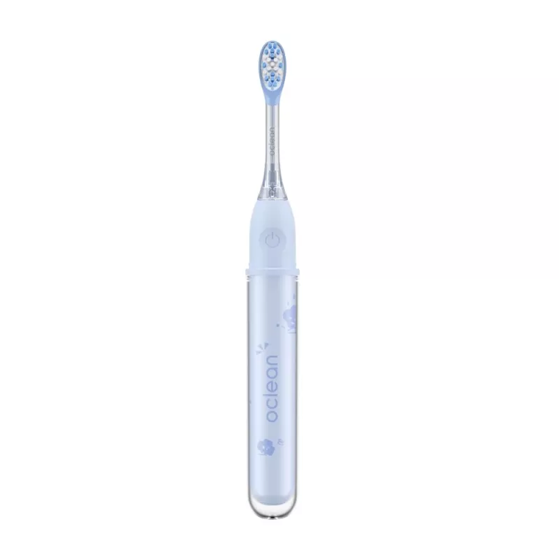 OCLEAN spazzolino elettrico Ease Kids azzurro