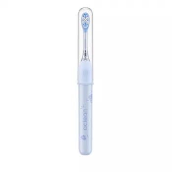 OCLEAN spazzolino elettrico Ease Kids azzurro